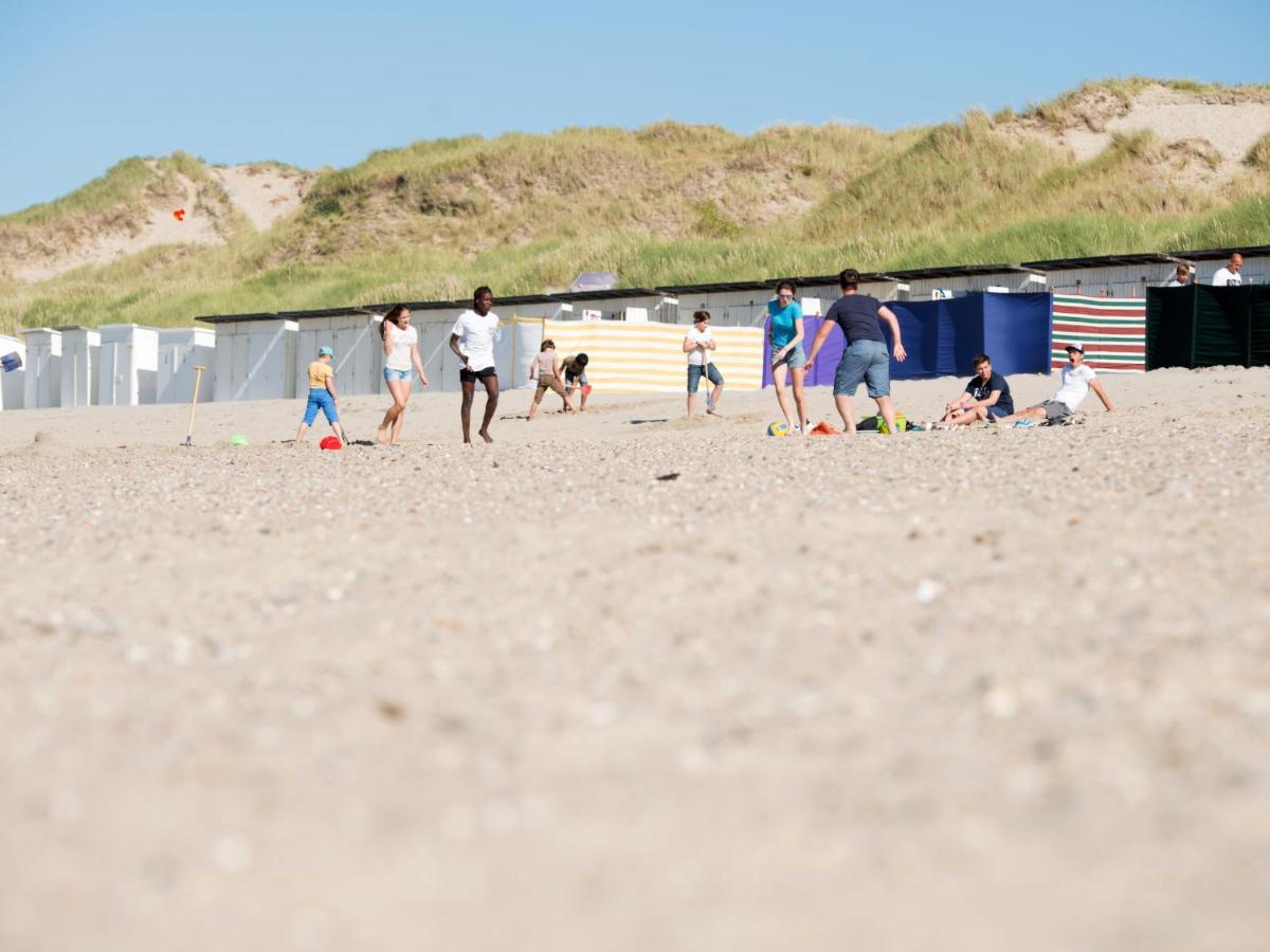 Residentie Zeeparel * Bredene
