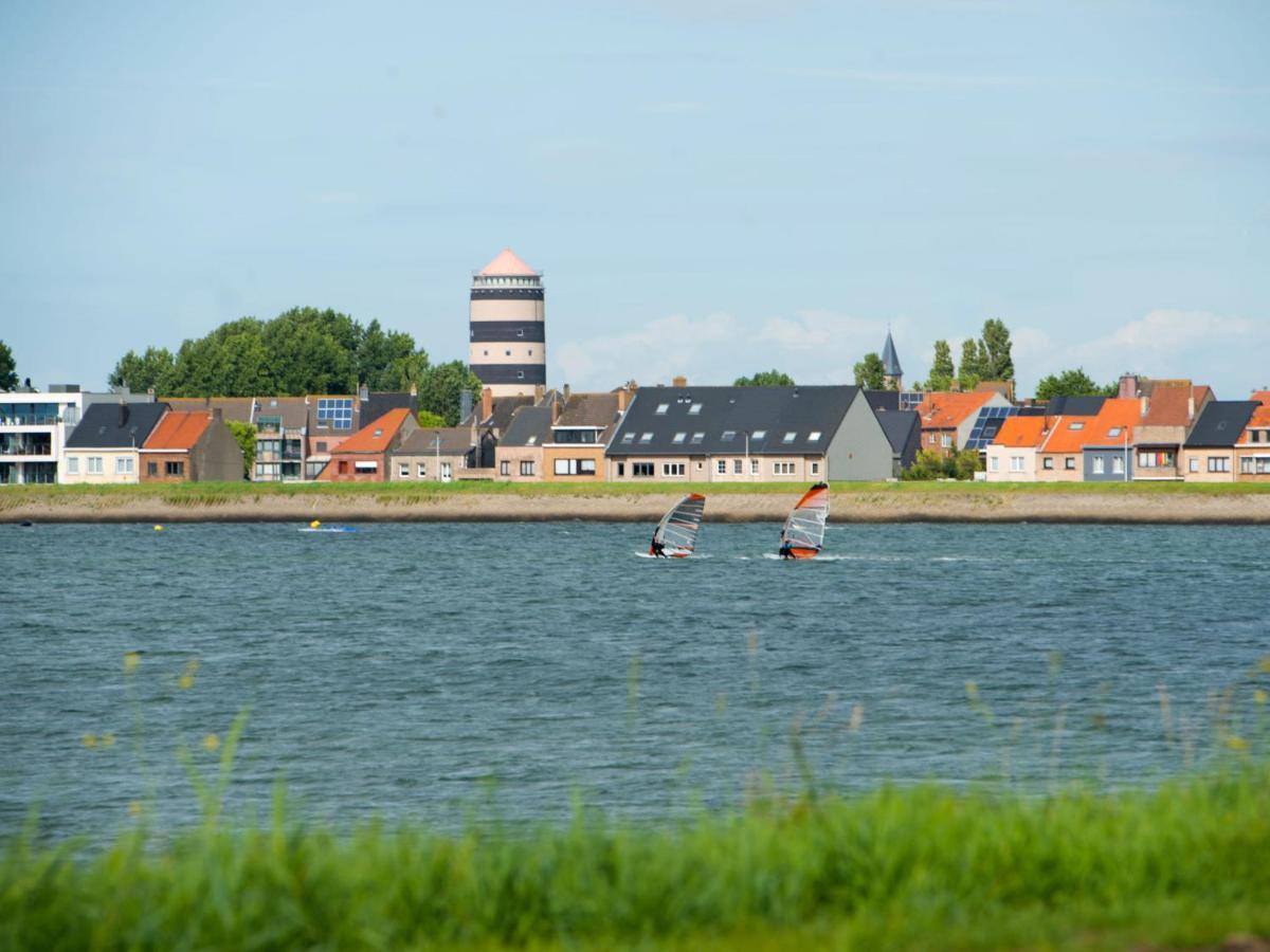 Residentie Zeeparel Appartement *