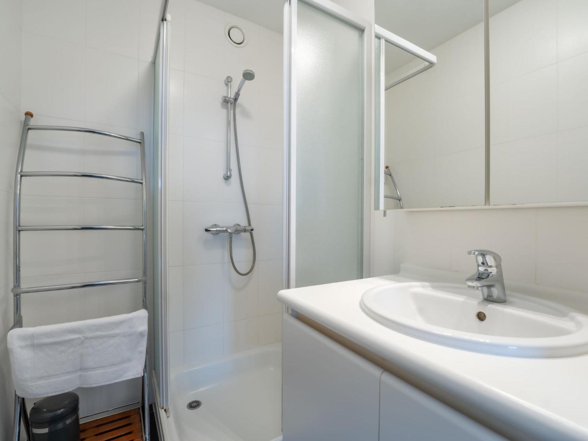 Residentie Zeeparel