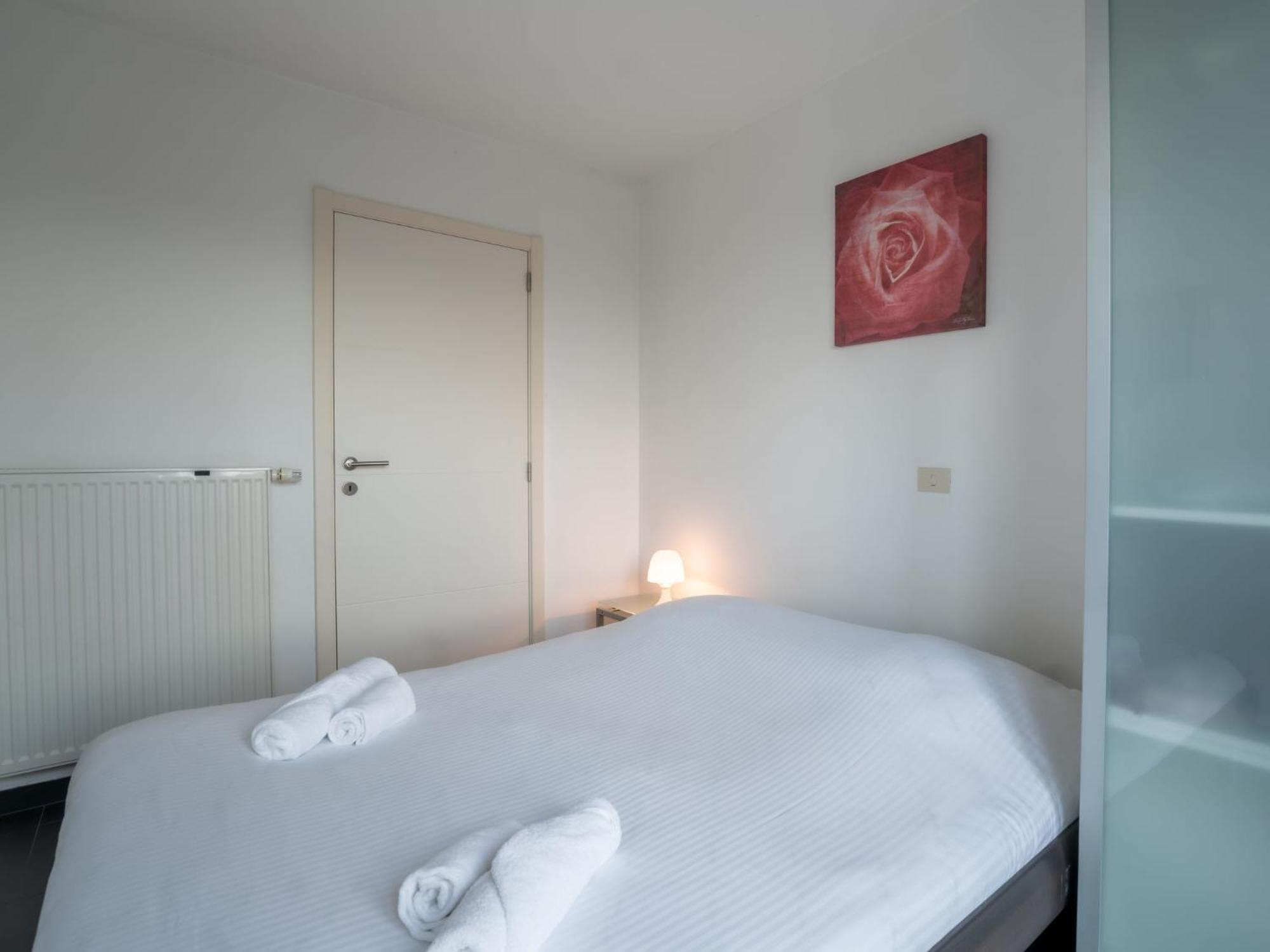Residentie Zeeparel Bredene